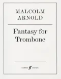 Fantasy for Trombone, Op. 101
