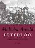 Peterloo Overture