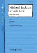 Michael Jackson Smash Hits!, Vol 1
