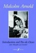 Introduction and Pas-de-Deux: from Rinaldo and Armida, Score