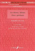 Go Down, Moses