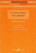 Go Down, Moses: Three Spirituals