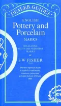 English Pottery and Porcelain Marks: Including Scottish and Irish Marks