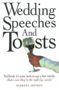 Wedding Speeches and Toasts