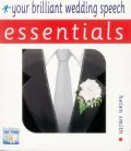 Essentials: Your Brilliant Wedding Speech