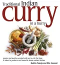 Traditional Indian Curry in a Hurry: Time-Sensitive Recipes for Authentic Home-Cooked Dishes