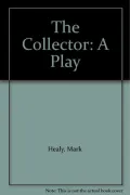 The Collector by Mark Healy — book cover