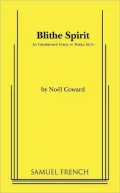 Blithe Spirit