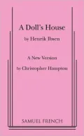 A Doll's House: A New Version by Christopher Hampton