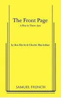 The Front Page