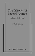 The Prisoner of Second Avenue