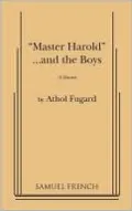 Master Harold...and the Boys