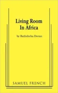 Living Room In Africa