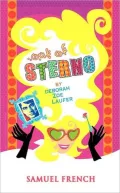 Out Of Sterno