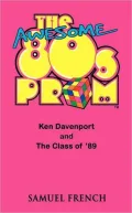 Awesome 80's Prom, The