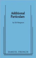 Additional Particulars