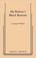 Ma Rainey's Black Bottom
