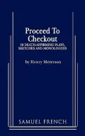 Proceed to Checkout