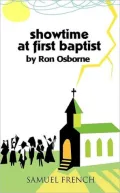 Showtime At First Baptist
