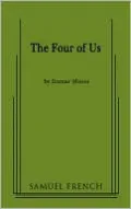 The Four of Us