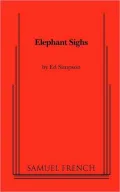 Elephant Sighs