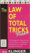 The Law of Total Tricks Flipper