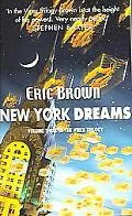 New York Dreams Book Three in the Virex Trilogy