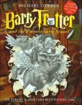 Barry Trotter and the Unnecessary Sequel : The Book Nobody Has Been Waiting For
