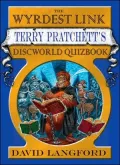 Wyrdest Link : A Terry Pratchett Discworld Quizbook