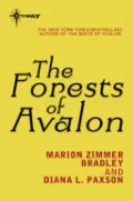 The Forests of Avalon
