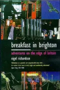 Breakfast in Brighton