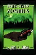 Fried Green Zombies