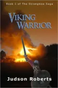 Viking Warrior (The Strongbow Saga Series #1)