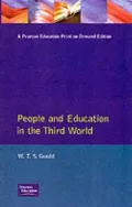 People and education in the Third World