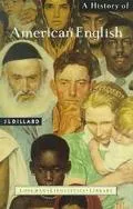 History of American English