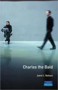 Charles Bald