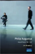 Philip Augustus : Kings of France, 1180-1223