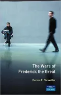 Wars of Frederick the Great