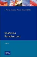 Regaining Paradise Lost