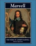 Marvell (Longman Annotated English Poets Series): The Poems of Andrew Marvell