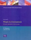 People and Environment: Behavioural Approaches in Human Geography