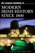 Longman Handbook of Modern Irish History since 1800