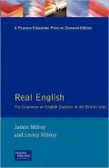 Real English