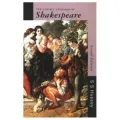The literary language of Shakespeare