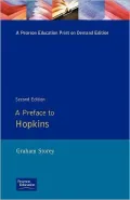 A preface to Hopkins