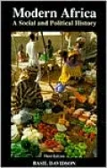 Modern Africa: A Social and Political History