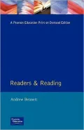 Readers and Reading