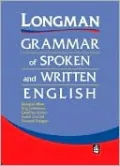 Longman Grammar of Spoken and Written English