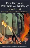 Federal Republic Germany since 1949