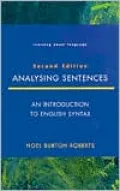 Analyzing Sentences: An Introduction to English Syntax
